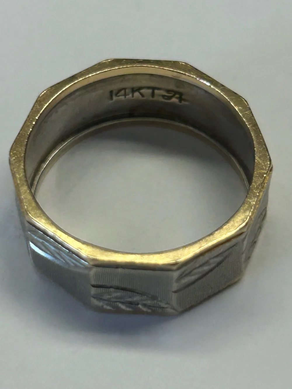 Artisan vintage two